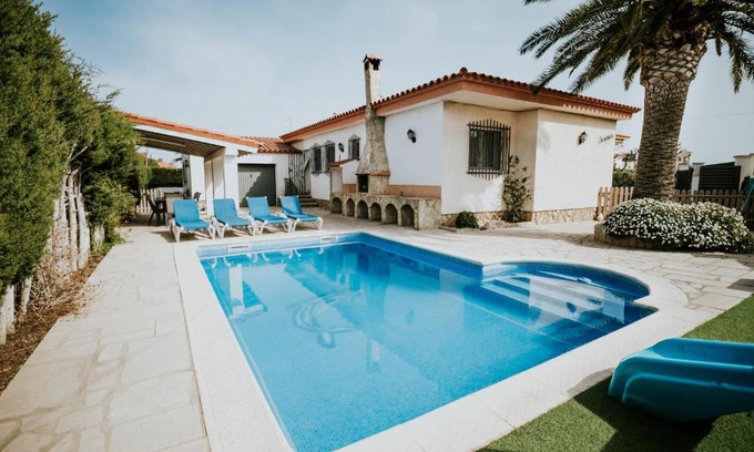 Miami Platja Maison | Llastres