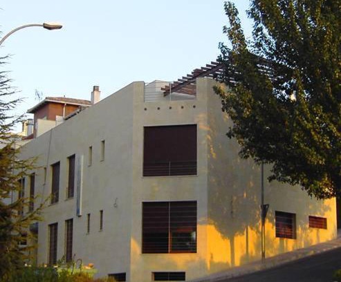 Alcala la Real Appartement | Llave de Granada