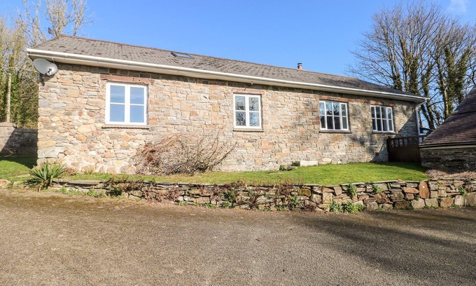 Llanfallteg Cottage | Llety'r Llwynog, TENBY