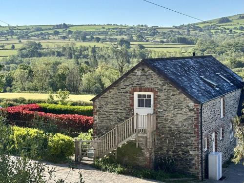 Boncath Appartement | Lloft Gwair - Hayloft
