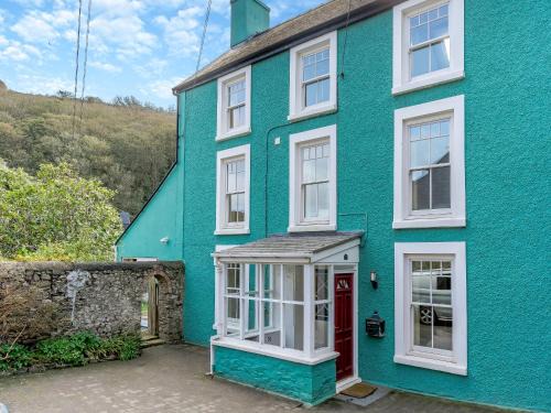 Solva Maison | Llys Aber