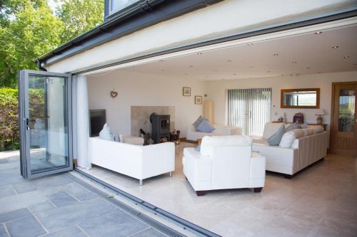 Newport Maison | Llys-y-Gwynt Newport, Pembrokeshire