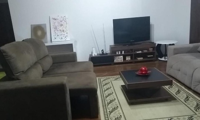 Aracatuba Maison | LM HOTEL ARAÇATUBA