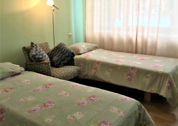 Polva Appartement | LM Uus Külaliskorter