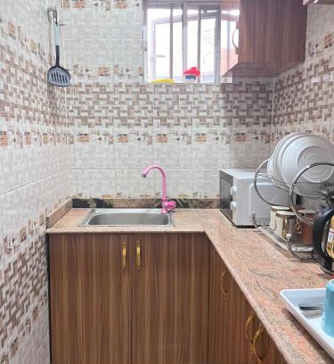 Kano Appartement | LN Apartment