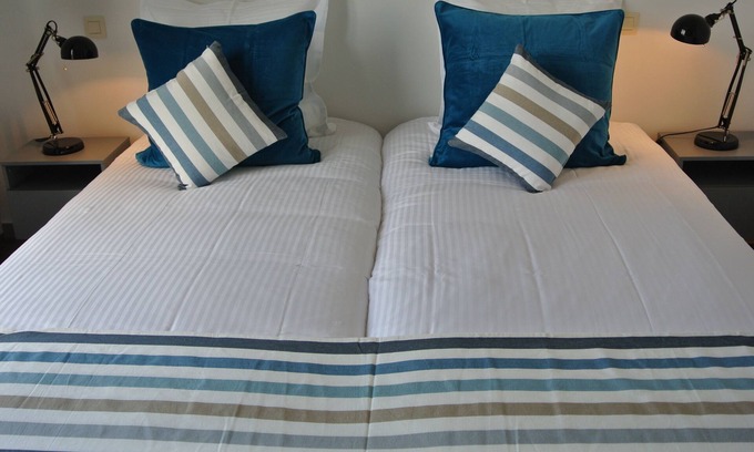 Lochristi Appartement | Lo-gies