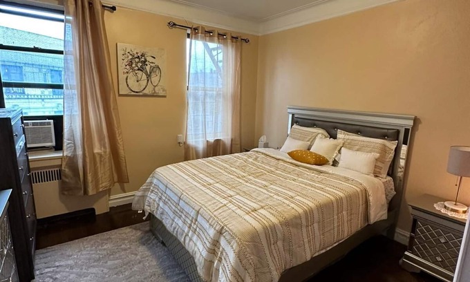 Fordham Appartement | Lo más Cómodo y Confortable en el Centro del Bronx
