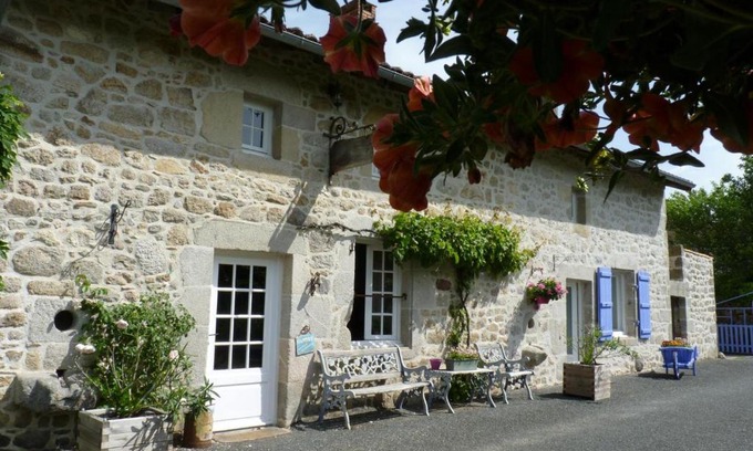 Pensol Maison | Lo maisou