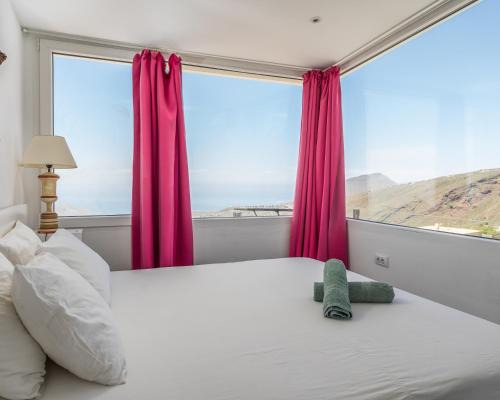 Vilaflor Appartement | Lo mejor de la montaña, Vista Bonita Atico