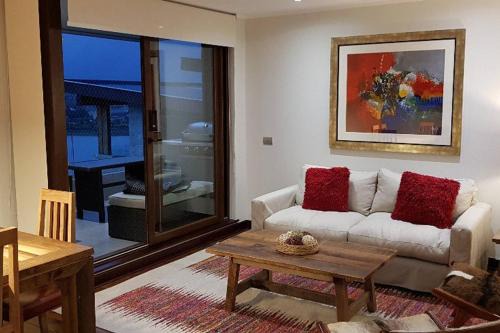Pucon Appartement | Lo Mejor de Pucón I