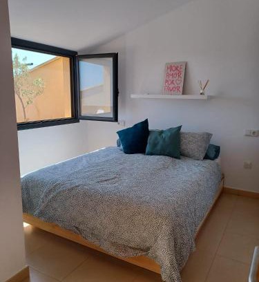 Sant Jaume d'Enveja Appartement | Lo Niuet
