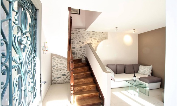 Bordes Maison | Lo Noste Béarn - Bordes