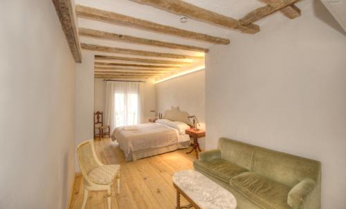 Balaguer Lit Et Petit-Déjeuner | Lo Palauet de la Muralla