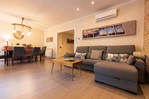 Tremp Appartement | Lo passeig