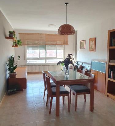 Linyola Appartement | Lo Piset del Pla
