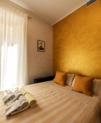 Historic Centre Appartement | Lo scrigno d'oro nel centro di Torino