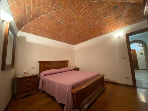 Laterina Maison | Lo Sdrucciolo