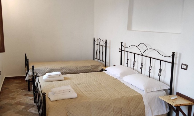Strongoli Appartement | Bilocale Filotette - Lo Spassetto