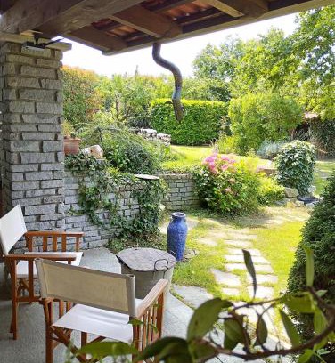 Romano Canavese Appartement | Lo Spazio Creativo