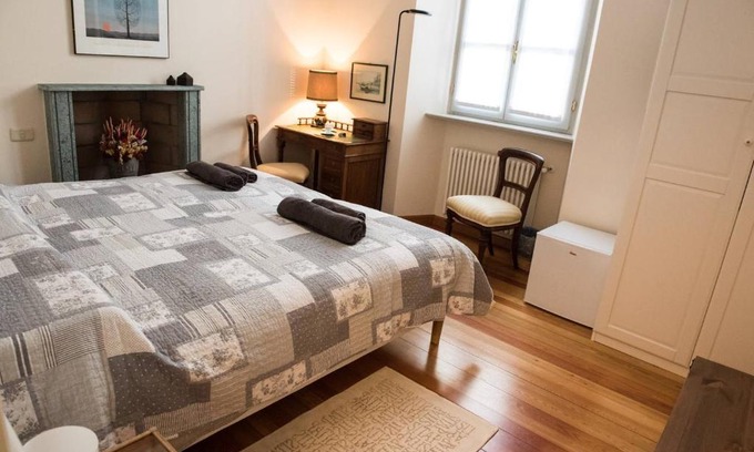 Como City Centre Maison | Lo Studio - The House Of Travelers