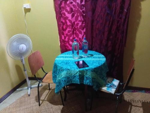 Viseisei Maison | Loa House Homestay