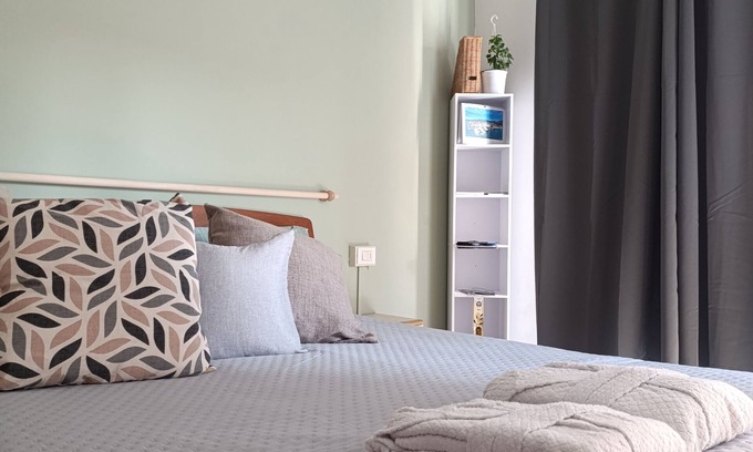 Loano Appartement | Loano Experience 70mt from the sea