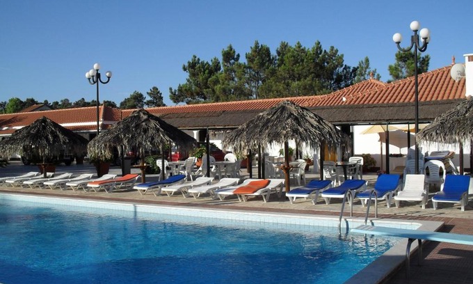 Seixal Maison | Lobateira Villas