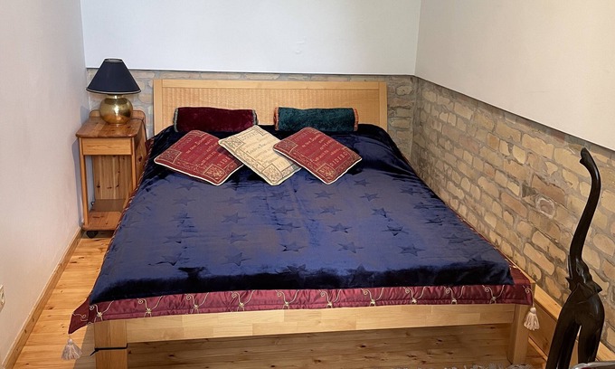Lobau Appartement | Lobau National Park