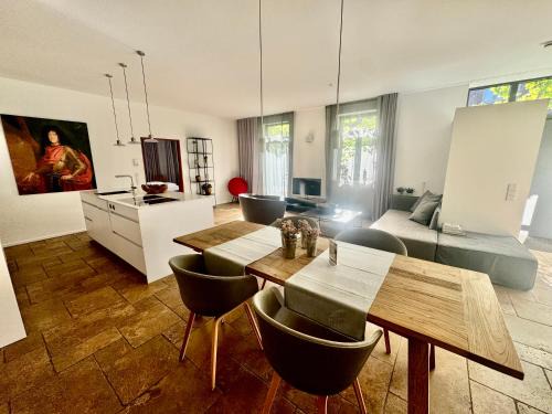 Gimmeldingen Appartement | Loblocher Hof