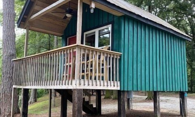 Juliette Maison | Loblolly Green