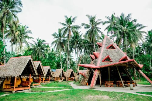 Loboc Maison | Loboc Nipa Huts Cottages Rental