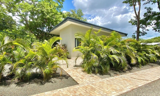 Playa Grande Maison | Lobos One: Luxury 1BD/1.5BA Casita 5 minutes to Playa Grande