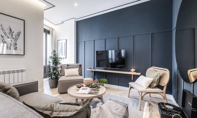 Trafalgar Appartement | Lobras - 4 bedrooms in Trafalgar