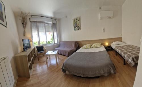 Minimes - Barriere de Paris Appartement | Loc Appart