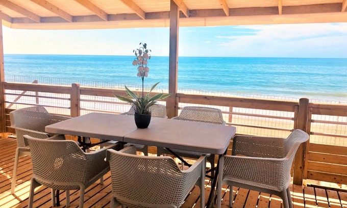 Imi Ouaddar Autre | LOCA BEACH