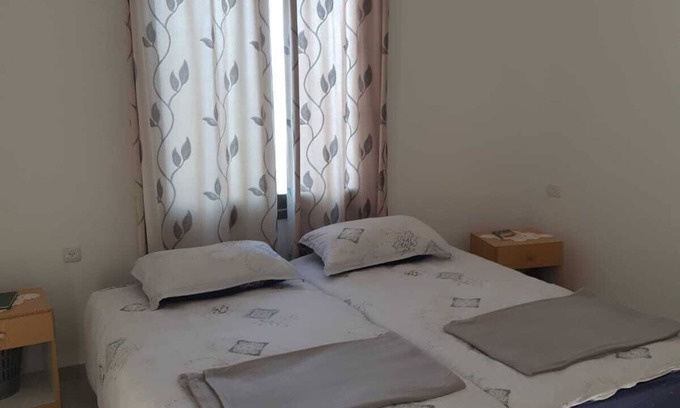 Nazareth Appartement | appartement local et confortable