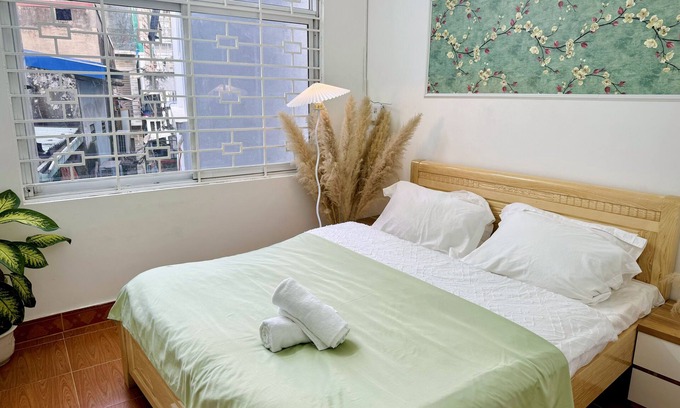 Hai Phong Maison | Local Me - Exclusive Centre House