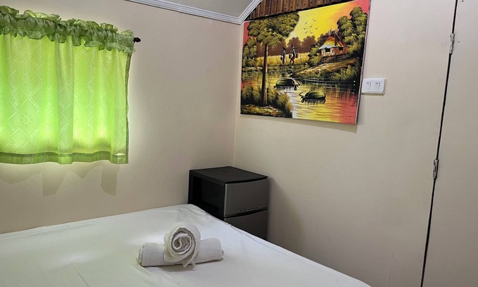 Bacnotan Cottage | Ocean Breeze - Bahay Kubo (2)