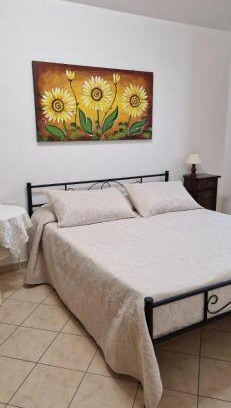 Carbonia Appartement | Località Medau Desogus,40-Guest House