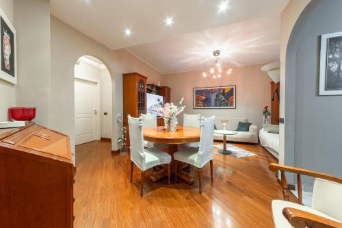 Affori Appartement | Locami Apartment Affori