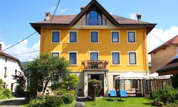 Asiago Hôtel | Locanda Aurora B&B