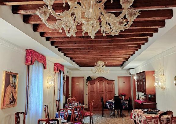 Castello Maison | Locanda Ca' Formosa