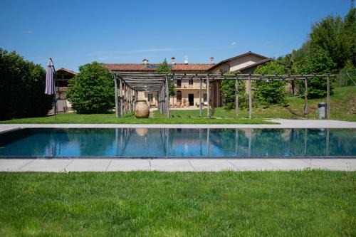Novello Maison | Locanda Camia Rooms