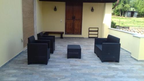 Robella Maison | LOCANDA CAVALLO BIANCO - AFFITTACAMERE