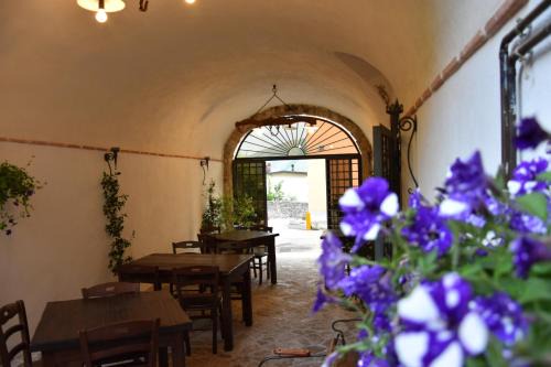 Antrosano Maison | Locanda Corte Dè Guasconi