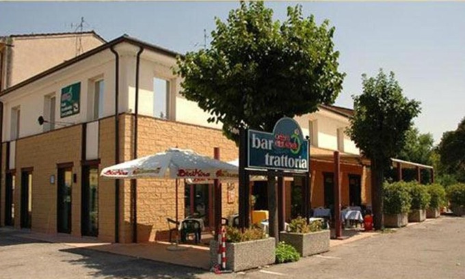 Ovest Maison | Locanda Corte Girlanda