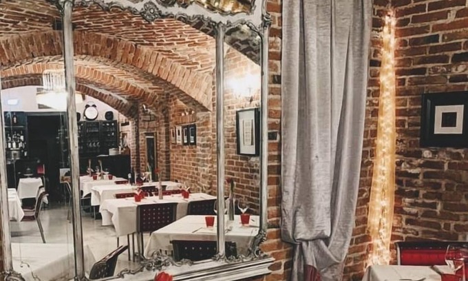 Alba Maison | Locanda Cortiletto d'Alba