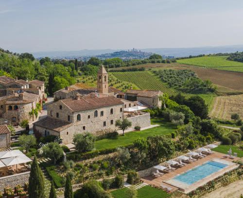 San Gimignano Maison | Locanda dei Logi