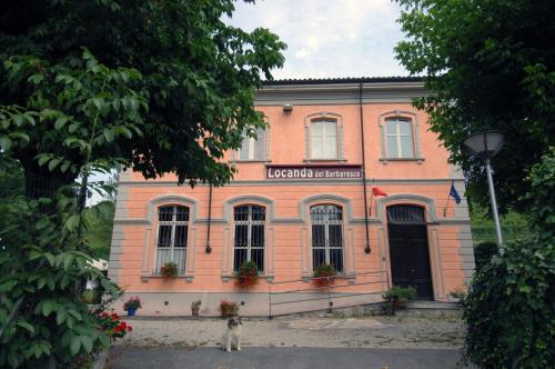Alba Maison | Locanda Del Barbaresco