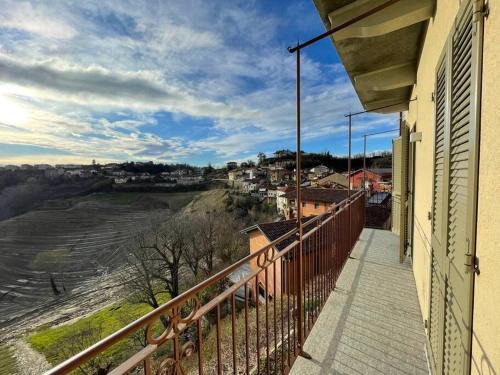 Cisterna d'Asti Maison | LOCANDA del BRICCO pt